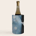 Paws and Petals Wine Chiller Gallery Image 2