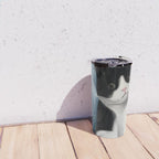Paws and Petals Travel Mug Gallery Image 4