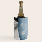Paws and Petals Wine Chiller Gallery Image 3