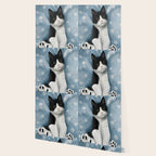 Paws and Petals Wallpaper Gallery Image 2