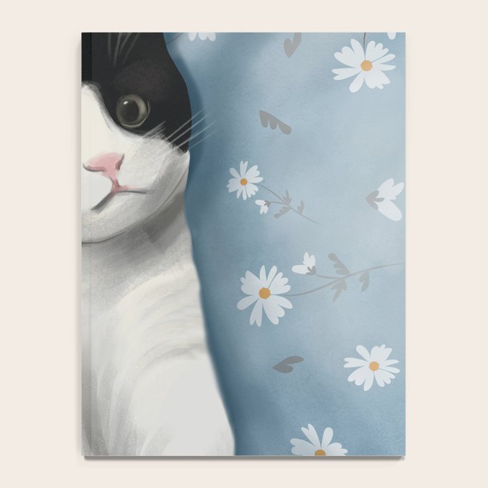 Paws and Petals Notebook Gallery Image 4