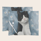 Paws and Petals Placemat Gallery Image 1
