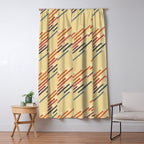 Aerial display (ver.2) Window Curtain Gallery Image 5