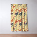 Aerial display (ver.2) Window Curtain Gallery Image 3