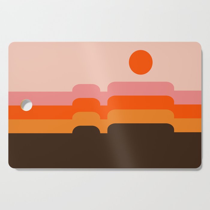 Honey Hills Cutting Board Gallery Image 1
