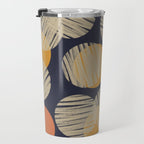 Confetti #1 Travel Mug Gallery Image 3