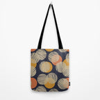 Confetti #1 Tote Bag Gallery Image 2
