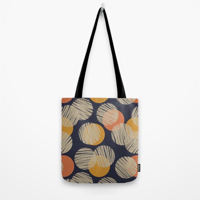 Confetti #1 Tote Bag Gallery Image 2