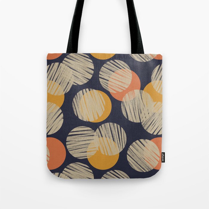 Confetti #1 Tote Bag Gallery Image 1