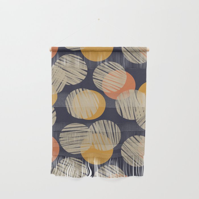 Confetti #1 Wall Hanging Gallery Image 1