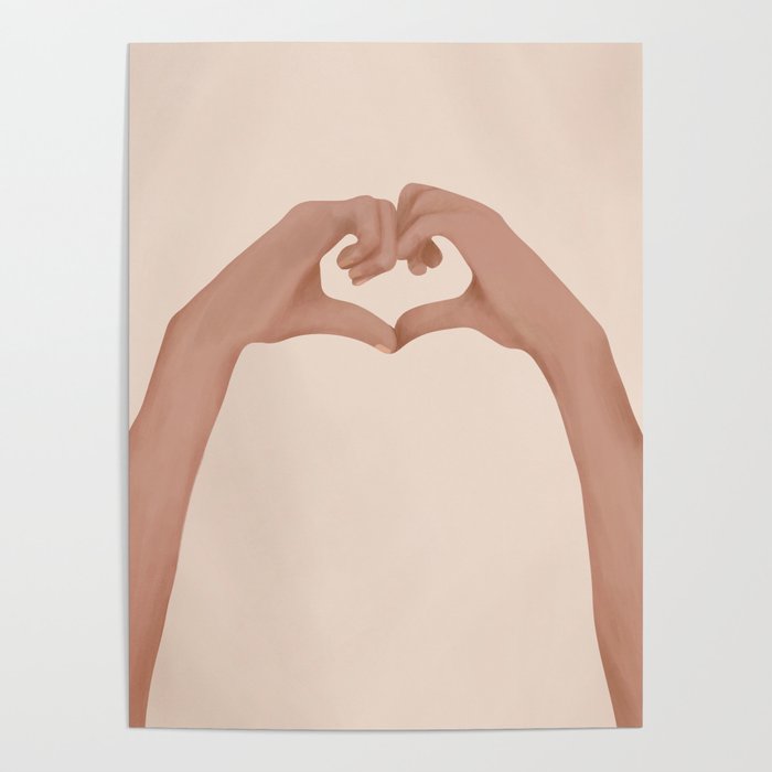 Heart Poster Gallery Image 1