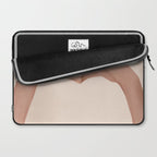 Heart Laptop Sleeve Gallery Image 2