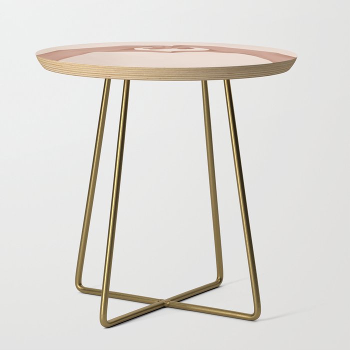 Heart Side Table Gallery Image 1