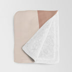 Heart Throw Blanket Gallery Image 3