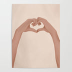 Heart Poster Gallery Image 4
