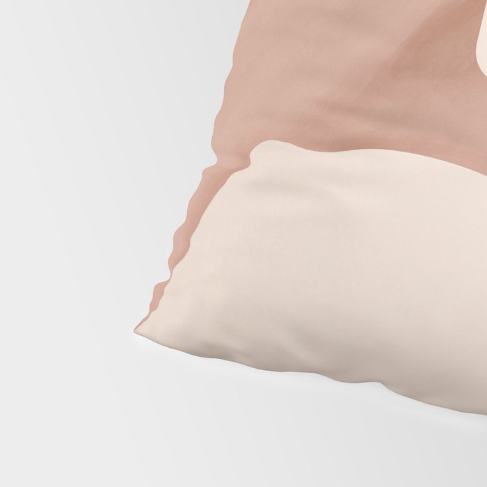 Heart Pillow Sham Gallery Image 4