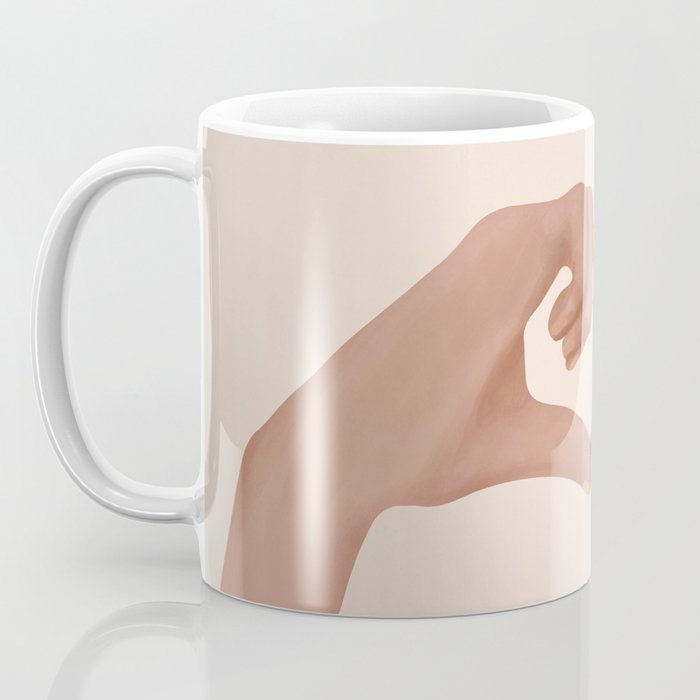 Heart Coffee Mug Gallery Image 3