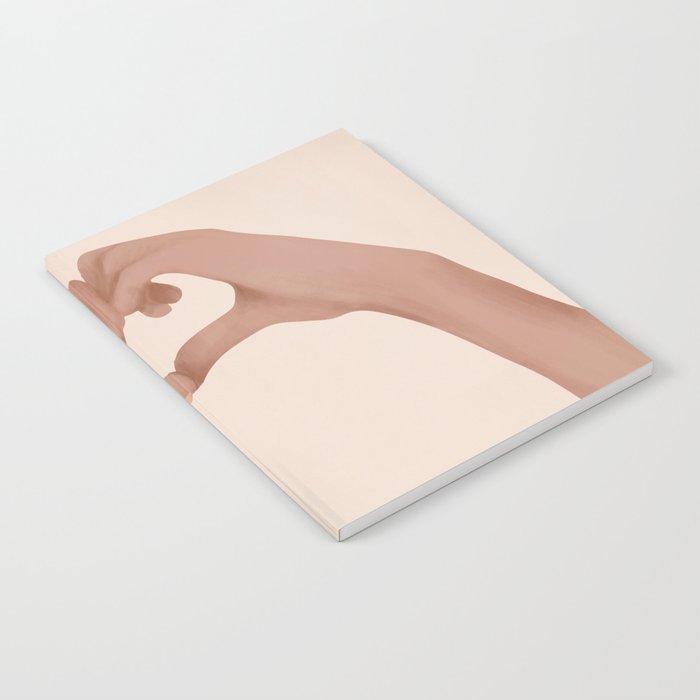 Heart Notebook Gallery Image 1