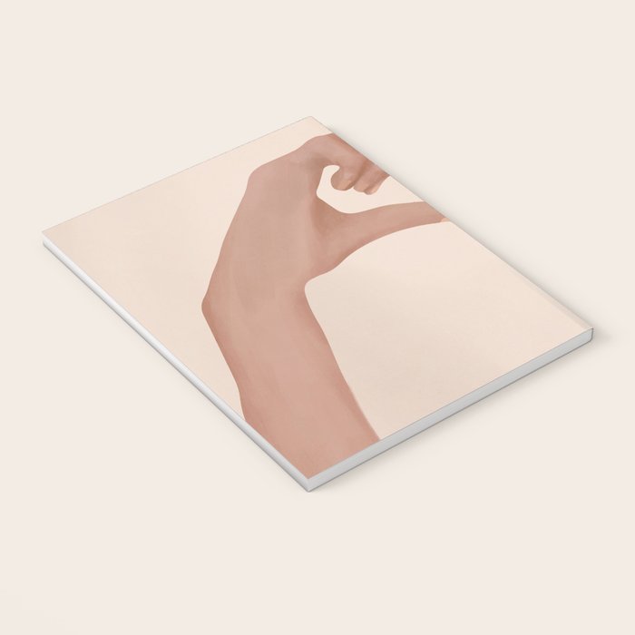 Heart Notebook Gallery Image 3