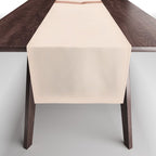 Heart Table Runner Gallery Image 1