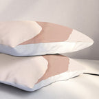 Heart Pillow Sham Gallery Image 3