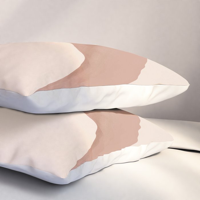 Heart Pillow Sham Gallery Image 3
