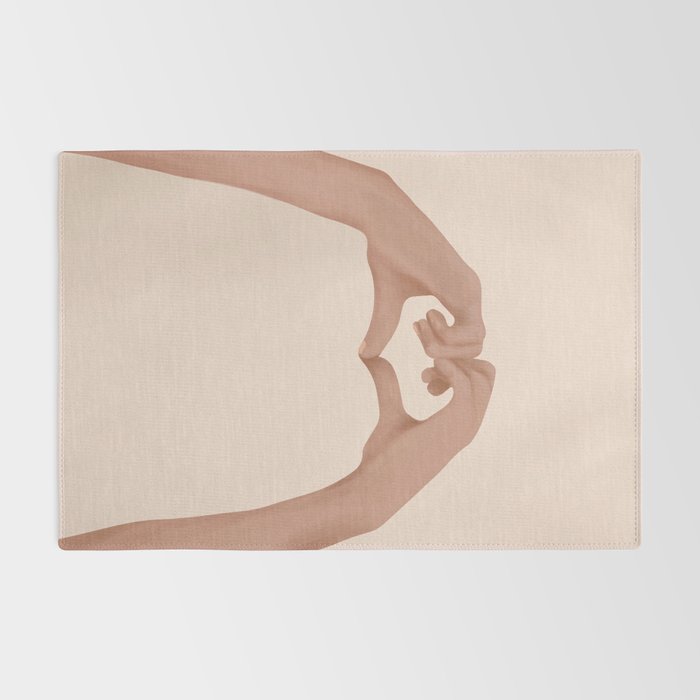 Heart Rug Gallery Image 2
