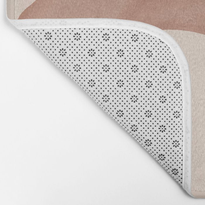 Heart Bath Mat Gallery Image 2