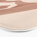 Heart Bath Mat Gallery Image 3
