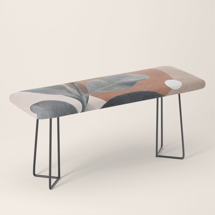 Plant Life Design 02 Bench Gallery Image 1