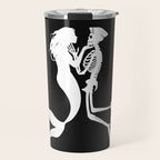 Lethal Love Travel Mug Gallery Image 1