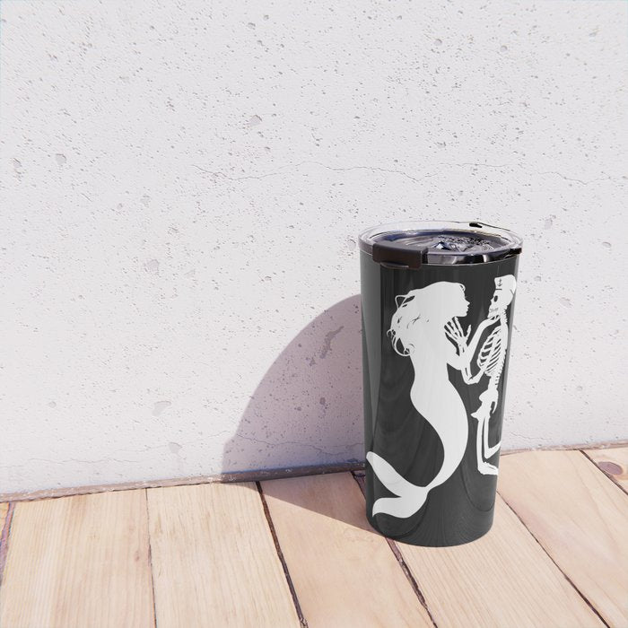 Lethal Love Travel Mug Gallery Image 4
