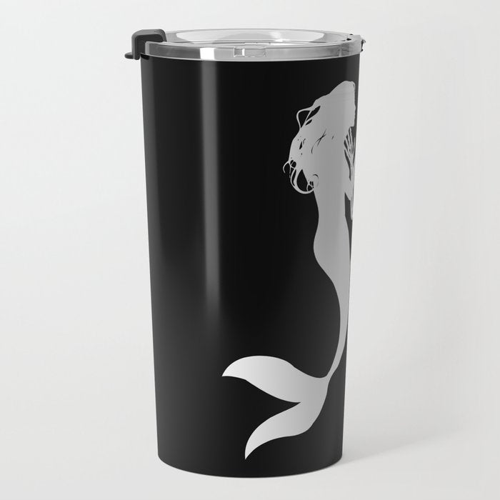Lethal Love Travel Mug Gallery Image 3