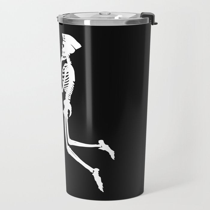 Lethal Love Travel Mug Gallery Image 2