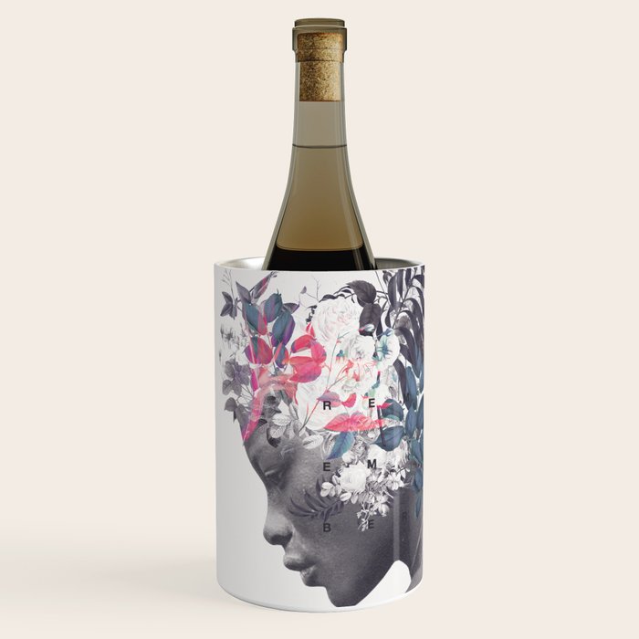 Memento Wine Chiller Gallery Image 1