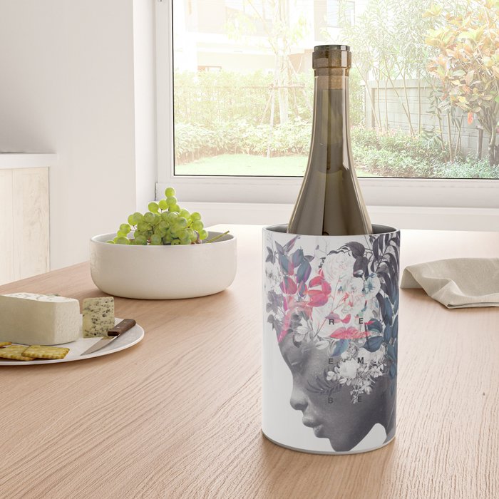 Memento Wine Chiller Gallery Image 4