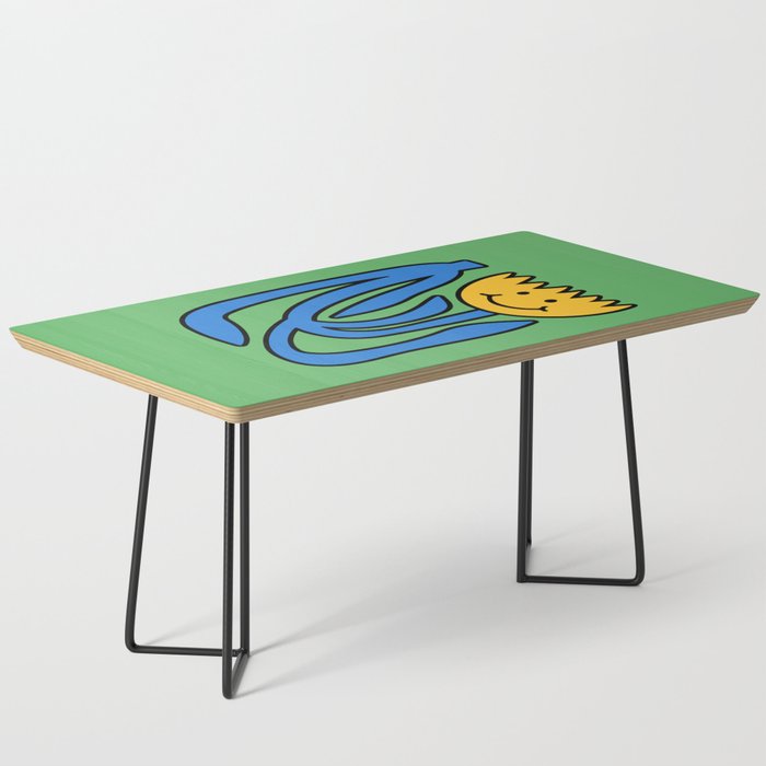 THE FLOWER OF JOY 02 Coffee Table Gallery Image 1