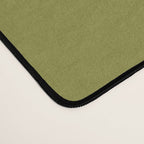 Bold Colorful Checks Pattern - Large I Desk Mat Gallery Image 4