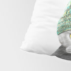 BOBBY Pillow Sham Gallery Image 4