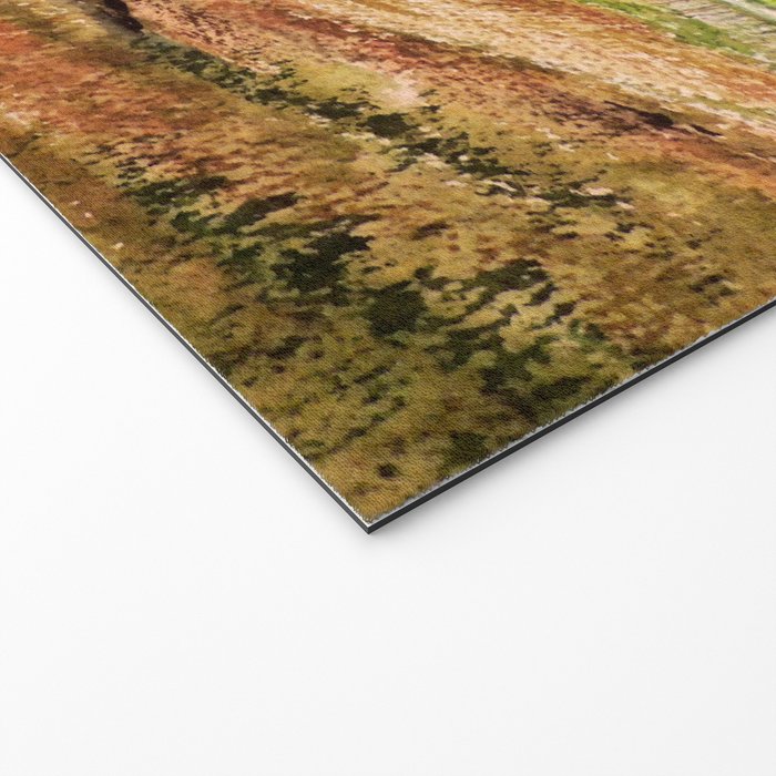 Whistling Straits Golf Course Welcome Mat Gallery Image 2