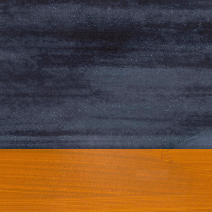 Golden Night Rothko Inspired Mid Century Modern Minimalist Color Field Coffee Mug Gallery Image 2