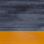 Golden Night Rothko Inspired Mid Century Modern Minimalist Color Field Coffee Mug Gallery Image 2