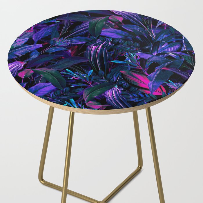 Future Garden Tropical Night Side Table Gallery Image 2