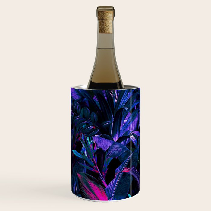 Future Garden Tropical Night Wine Chiller Gallery Image 3
