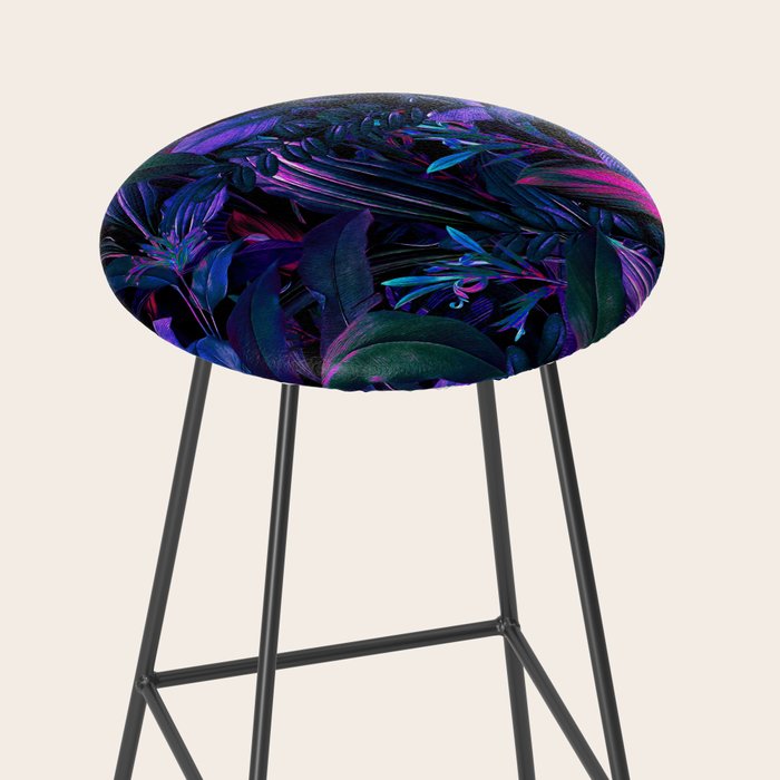 Future Garden Tropical Night Stool Gallery Image 2