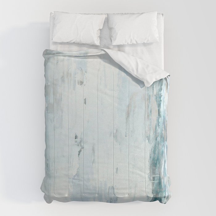 Rain Drops Comforter Gallery Image 6