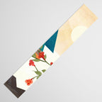  Warm spring sunshine at the bay Table Runner Gallery Image 3