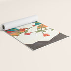  Warm spring sunshine at the bay Yoga Mat Gallery Image 2