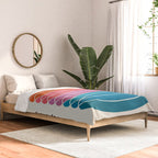 The Circles of Life Comforter Gallery Image 2