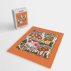 Mushrooms of Tennessee Jigsaw Puzzle Gallery Image 2